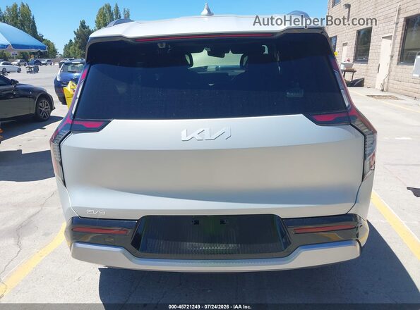 KNDADFS53R6039440 2024 KIA EV9 Light Blue 