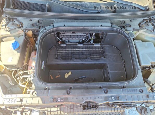 KNDAFFS54R6043703 2024 KIA EV9 Black Սալոնի հետևի տեսք