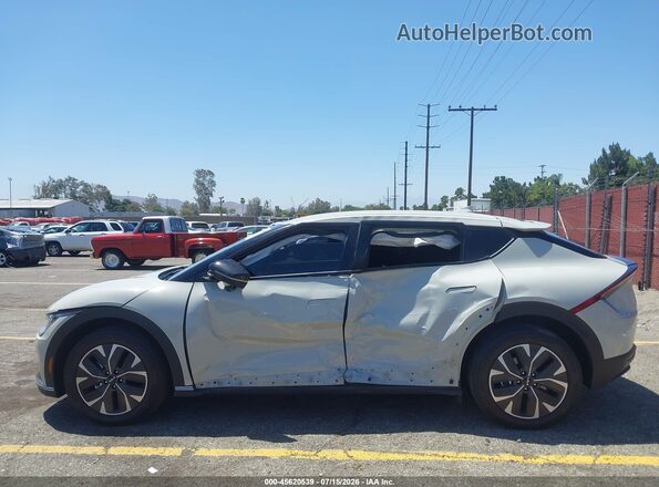 KNDC34LA0R5222909 2024 KIA EV6 Beige 