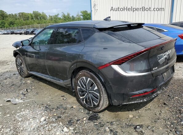 KNDC34LA2P5602735 2023 KIA EV6 Gray 
