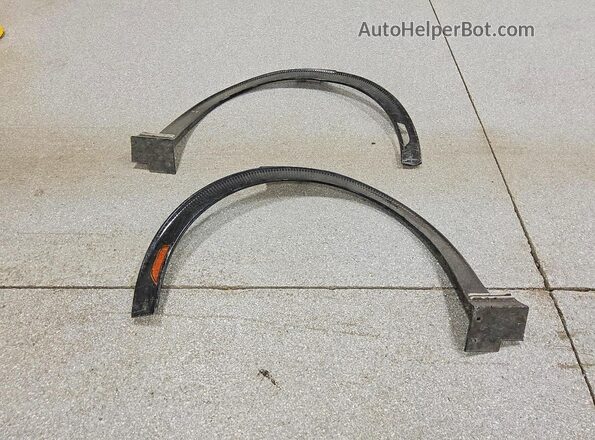 KNDC34LA7R5198446 2024 KIA EV6 Угольный Вид наклейки с VIN-кодом