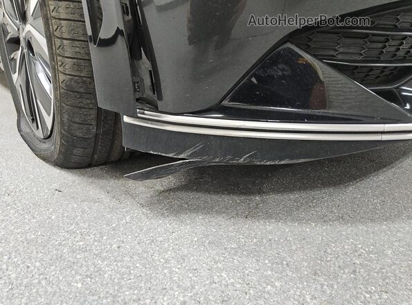 KNDC34LA7R5198446 2024 KIA EV6 Угольный 