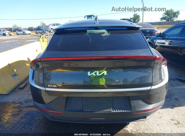 KNDC34LB7N5064751 2022 KIA EV6 Gray 