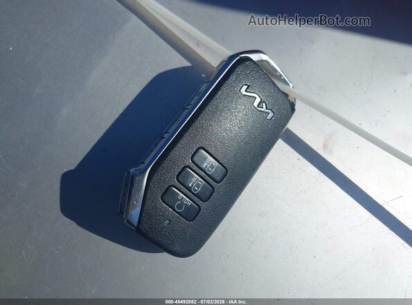KNDC3DLC1R5169915 2024 KIA EV6 Red წინა პანელის ხედი