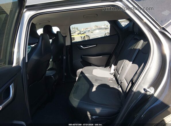 KNDC3DLC1R5217641 2024 KIA EV6 Серый Вид наклейки с VIN-кодом