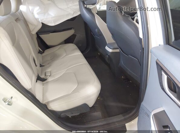 KNDC3DLC2N5070059 2022 KIA EV6 Серый Вид наклейки с VIN-кодом