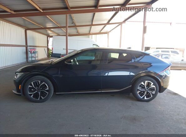 KNDC3DLC5N5082643 2022 KIA EV6 Blue 