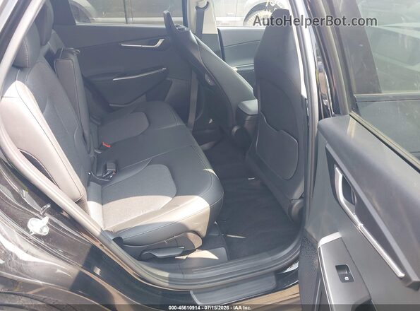 KNDC3DLCXR5220618 2024 KIA EV6 Black VIN կոդի պիտակի տեսք