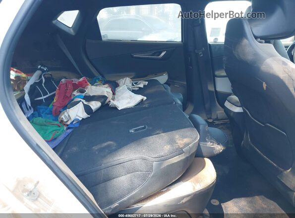 KNDC44LA3R5196528 2024 KIA EV6 Белый Вид наклейки с VIN-кодом