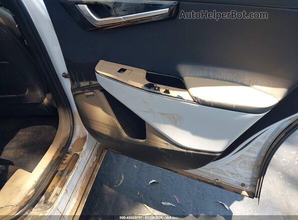 KNDC44LA3R5196528 2024 KIA EV6 Белый Панорамный вид салона 360°