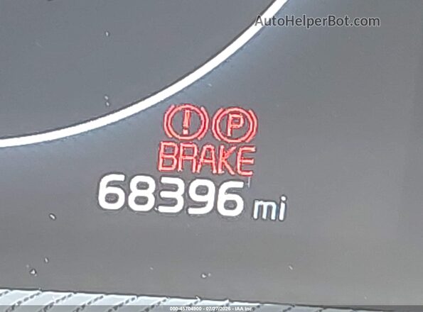 KNDC4DLC6N5048370 2022 KIA EV6 Red 