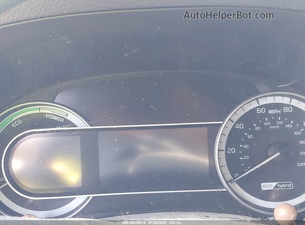 KNDCB3LC0H5093440 2017 KIA NIRO Blue 