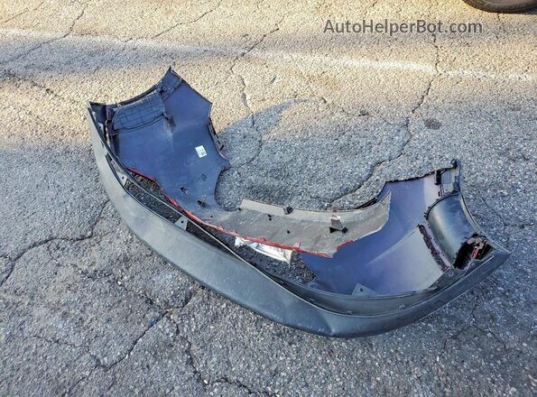 KNDCB3LC3K5322099 2019 KIA NIRO Красный Вид подкапотного пространства