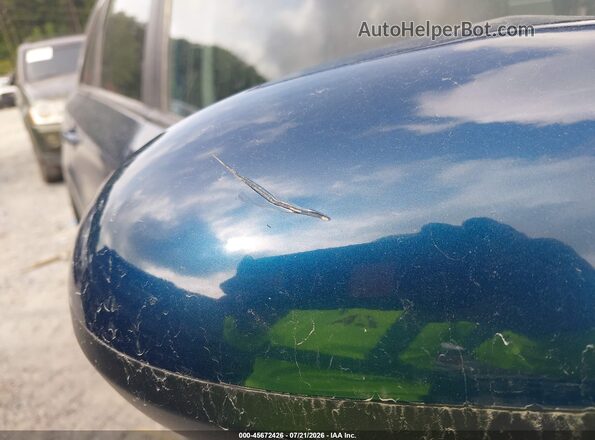 KNDCB3LC3L5396723 2020 KIA NIRO Blue Vista frontal