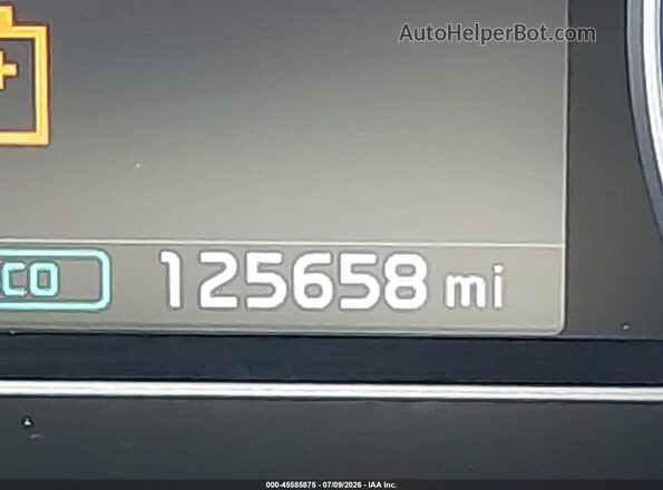 KNDCB3LC3N5541536 2022 KIA NIRO Красный 