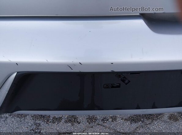 KNDCB3LC6J5160693 2018 KIA NIRO Silver ხელსაწყოთა პანელის ხედი