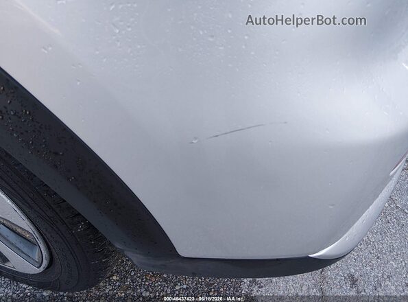 KNDCB3LC6J5160693 2018 KIA NIRO Silver წინა ხედი