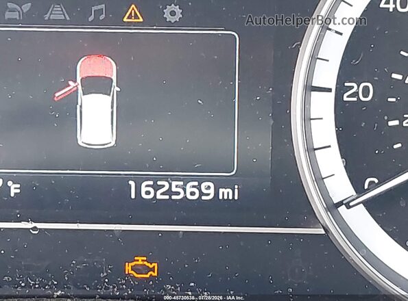 KNDCB3LC6J5162086 2018 KIA NIRO Black 
