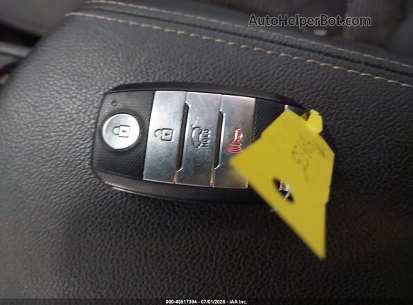 KNDCB3LC6K5250301 2019 KIA NIRO Silver წინა პანელის ხედი