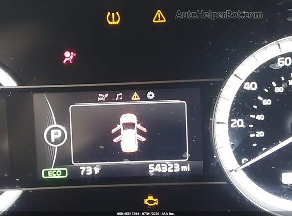KNDCB3LC6K5250301 2019 KIA NIRO Silver 
