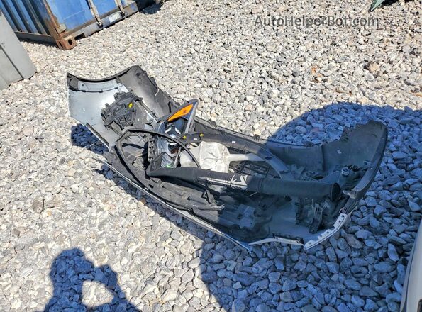KNDCB3LC6M5471576 2021 KIA NIRO White Вид підкапотного простору