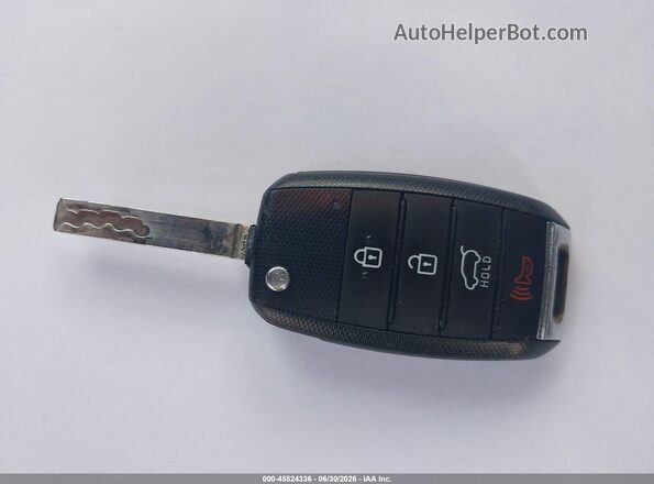 KNDCB3LC8J5176507 2018 KIA NIRO Black წინა პანელის ხედი