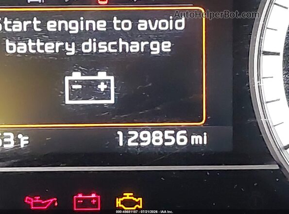 KNDCB3LC8K5249327 2019 KIA NIRO Black 