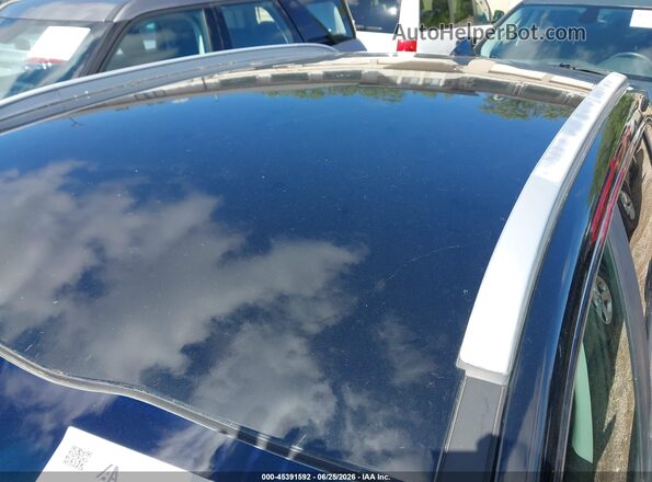KNDCB3LC8L5422751 2020 KIA NIRO Черный Вид задней части салона