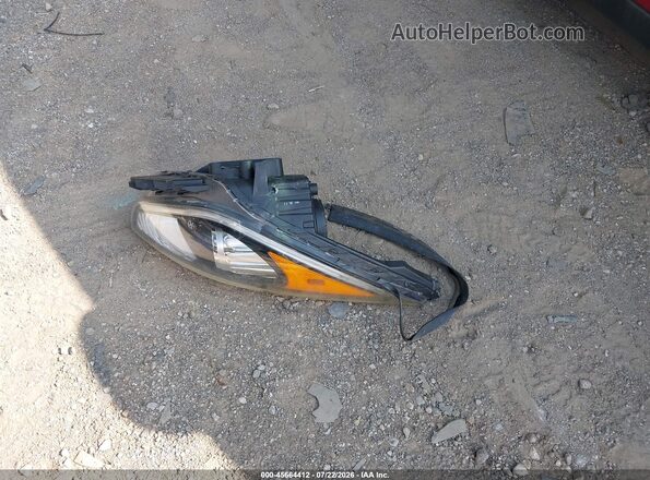 KNDCB3LC9J5117644 2018 KIA NIRO Red Instrument cluster view