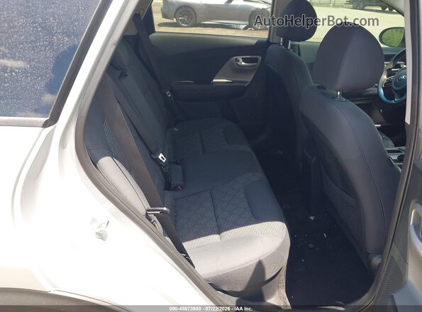 KNDCB3LC9K5295572 2019 KIA NIRO Серебряный Вид наклейки с VIN-кодом