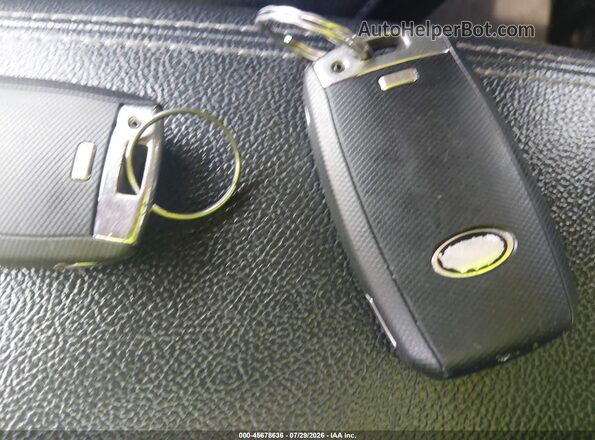 KNDCC3LC6K5339265 2019 KIA NIRO Red Вид панелі приладів