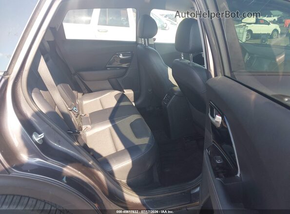 KNDCC3LC7J5134357 2018 KIA NIRO Серый Вид наклейки с VIN-кодом