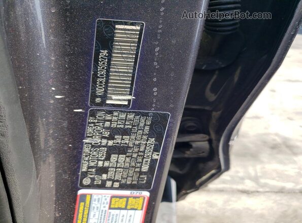 KNDCC3LC9J5152794 2018 KIA NIRO Gray Engine compartment view
