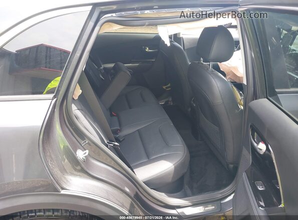KNDCC3LD9M5484957 2021 KIA NIRO PLUG-IN HYBRID Blue VIN կոդի պիտակի տեսք