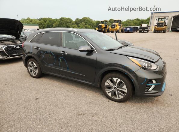 KNDCC3LG2N5159904 2022 KIA NIRO Charcoal 