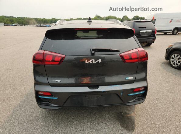 KNDCC3LG2N5159904 2022 KIA NIRO Charcoal 