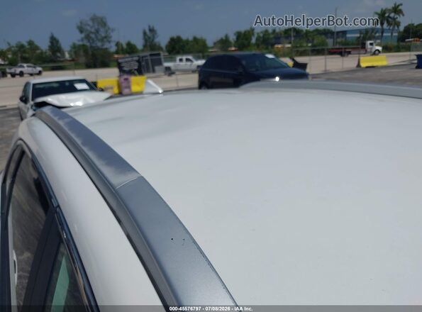 KNDCC3LG3N5161029 2022 KIA NIRO EV Белый Вид спереди