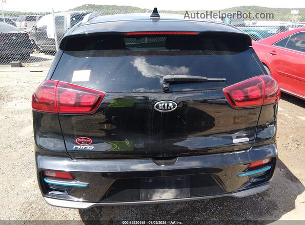 KNDCC3LG5L5081602 2020 KIA NIRO EV Black 