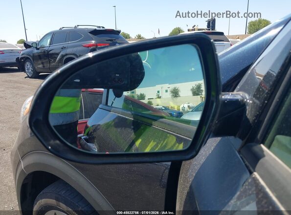 KNDCC3LG6K5016448 2019 KIA NIRO EV Blue Вид щитка приладів