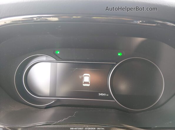 KNDCC3LG9L5062793 2020 KIA NIRO EV Silver 
