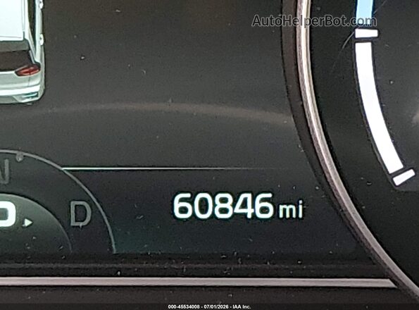 KNDCC3LG9N5138600 2022 KIA NIRO EV Silver 