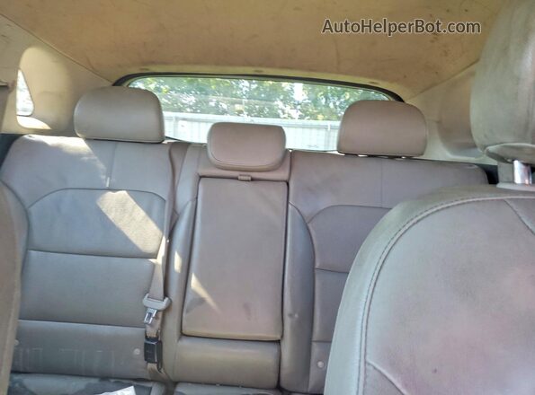 KNDCE3LC1H5041693 2017 KIA NIRO Red Vista de los asientos traseros