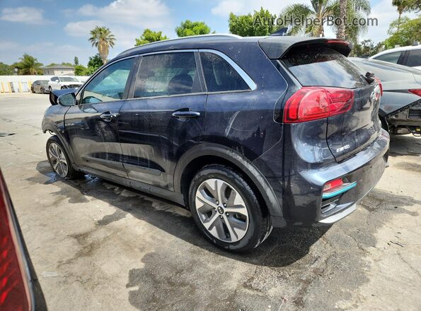 KNDCE3LG3L5081396 2020 KIA NIRO Blue 