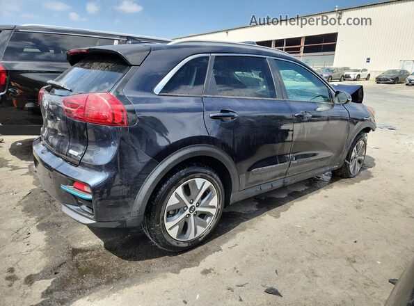 KNDCE3LG3L5081396 2020 KIA NIRO Blue 