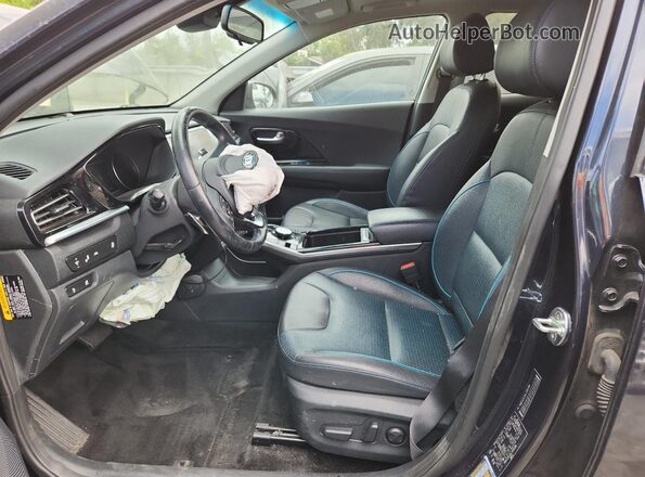 KNDCE3LG3L5081396 2020 KIA NIRO Blue 