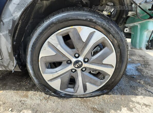 KNDCE3LG3L5081396 2020 KIA NIRO Blue 