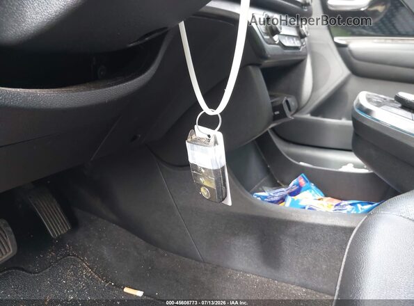 KNDCE3LG5L5064101 2020 KIA NIRO EV Gray Вид панелі приладів