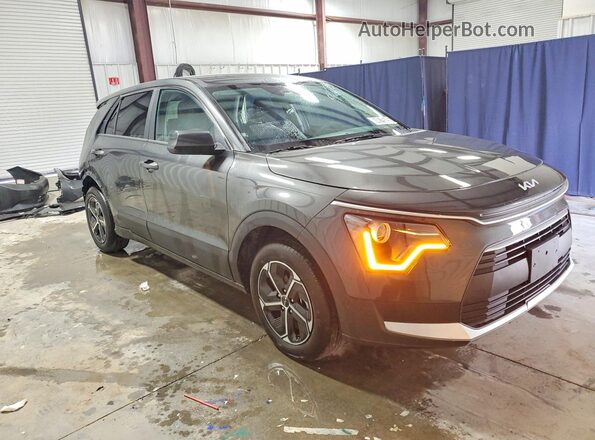 KNDCP3LE0T5322811 2026 KIA NIRO Charcoal Առջևի աջ