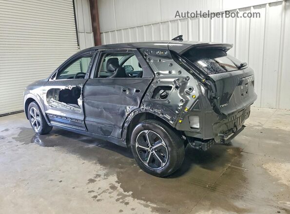 KNDCP3LE0T5322811 2026 KIA NIRO Charcoal Հետևի ձախ