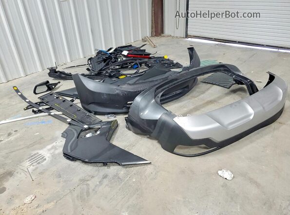 KNDCP3LE0T5322811 2026 KIA NIRO Charcoal VIN կոդի պիտակի տեսք